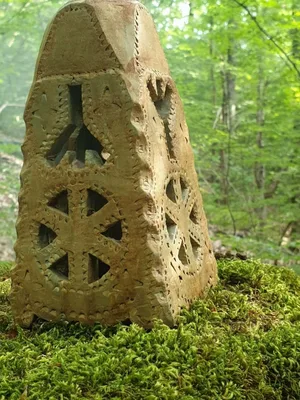 Reborn dolmens — photo 2