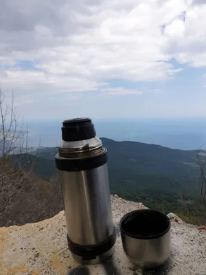 Ai-Petri mountain — photo 2