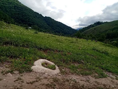 Karachay-Cherkessia, Aksaut river — photo 2