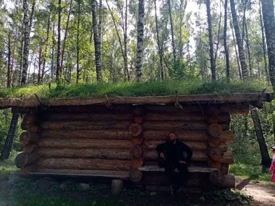 Gnezdovo — photo 6