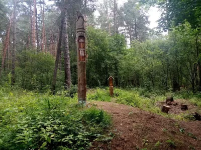 Gnezdovo — photo 7