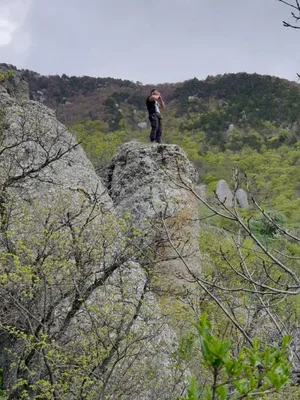 Demerchi mountain — photo 5