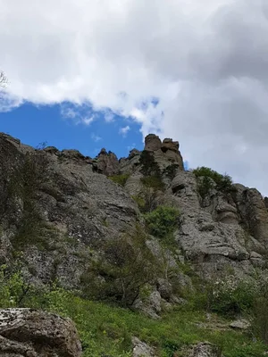 Demerchi mountain — photo 6