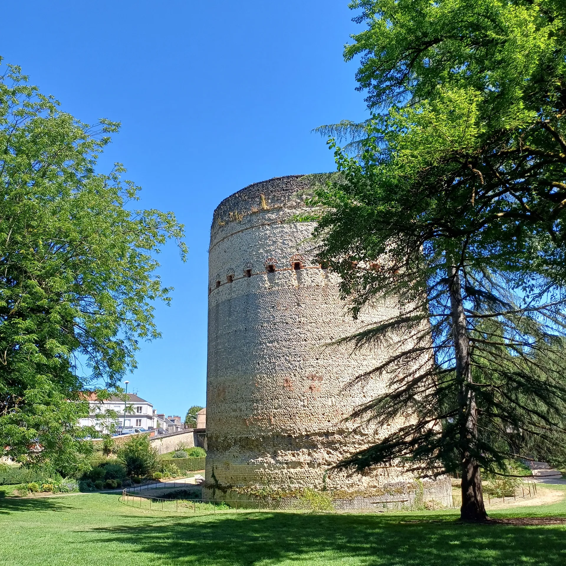 Musée Gallo Romain