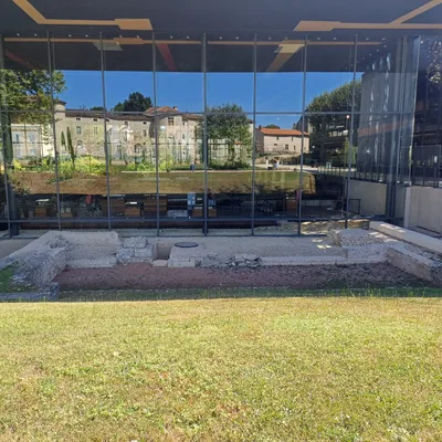 Musée Gallo Romain — photo 3