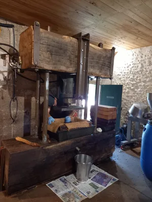 Moulin de Veyssiere — photo 3