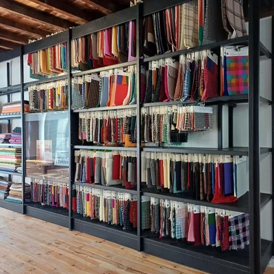 Musée départemental du textile — photo 2