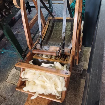 Musée départemental du textile — photo 3