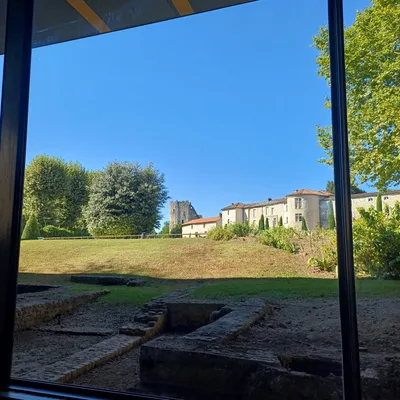 Musée Gallo Romain — photo 4