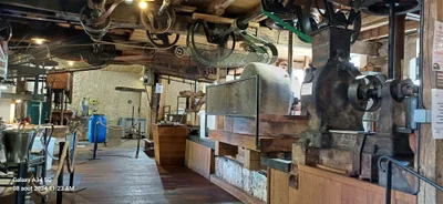 Moulin de Veyssiere — photo 2