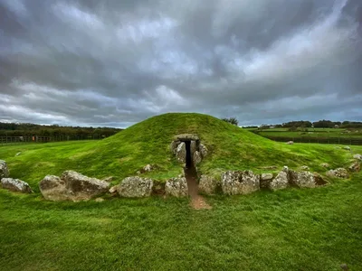 Bryn Celli Ddu