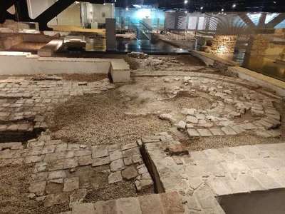 Antiquarium — photo 2