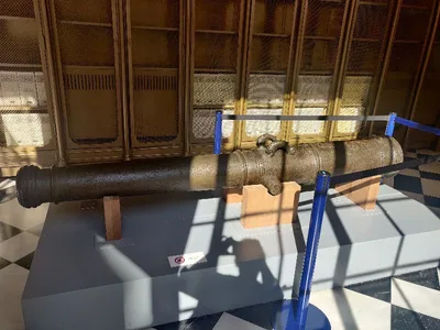 Archives Générales des Indes — photo 2