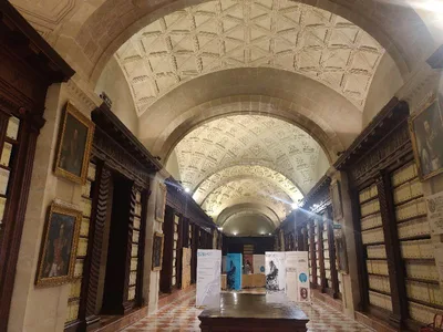 Archives Générales des Indes — photo 3