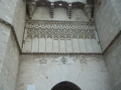 Porte/Tour Serranos — photo 4