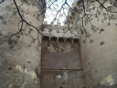 Tours de Quart / Torres de Quart — photo 3