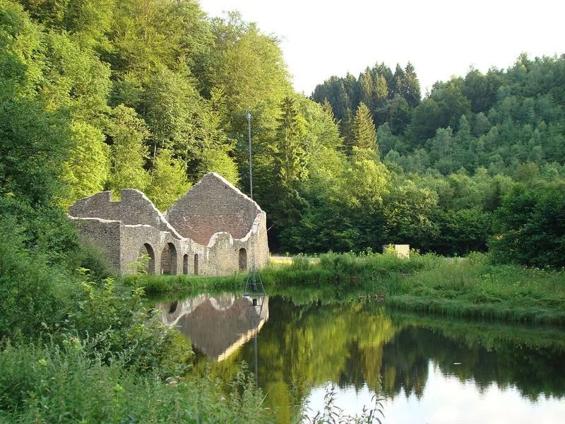 Forge de Monthauban