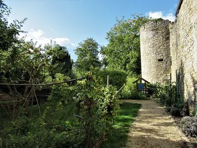 Citadelle de Rodemack — photo 2
