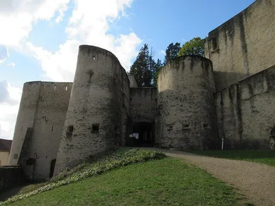 Citadelle de Rodemack — photo 4