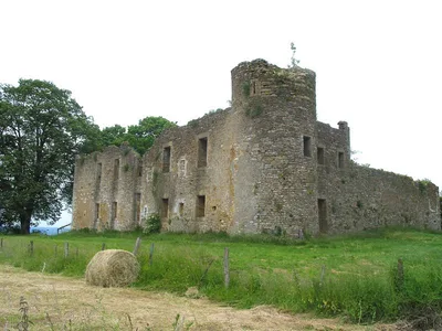 Château de montquintin