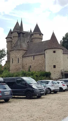 Château de Val