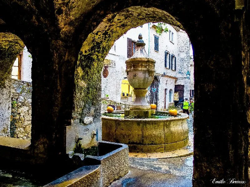 Saint-Paul-de-Vence