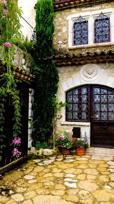 Saint-Paul-de-Vence — photo 2