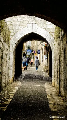 Saint-Paul-de-Vence — photo 3