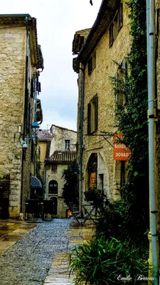Saint-Paul-de-Vence — photo 4