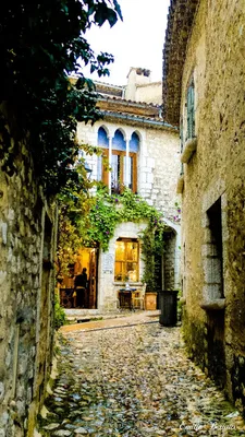 Saint-Paul-de-Vence — photo 5
