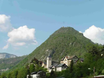 Chapelle Saint Michel — photo 1