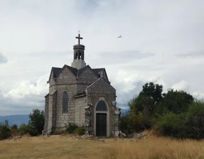 Chapelle Saint Michel — photo 2