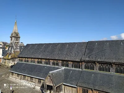 Eglise Sainte Catherine