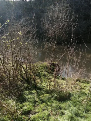 Barrage de la Touche Poupard — photo 2