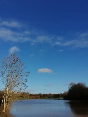Barrage de la Touche Poupard — photo 3