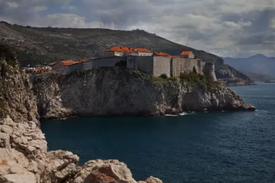 Dubrovnik
