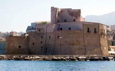 Castello Arabo Normanno