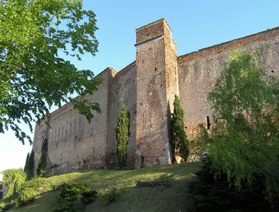 Château de Verfeil