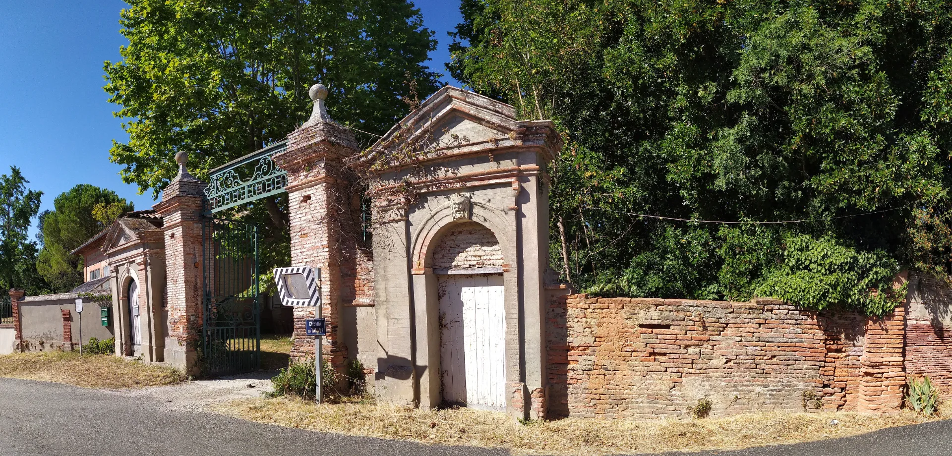 Commanderie des Templiers