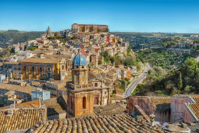 Ragusa Ibla