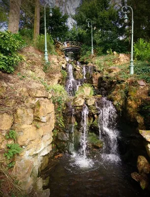 Parc du Thabor — photo 2