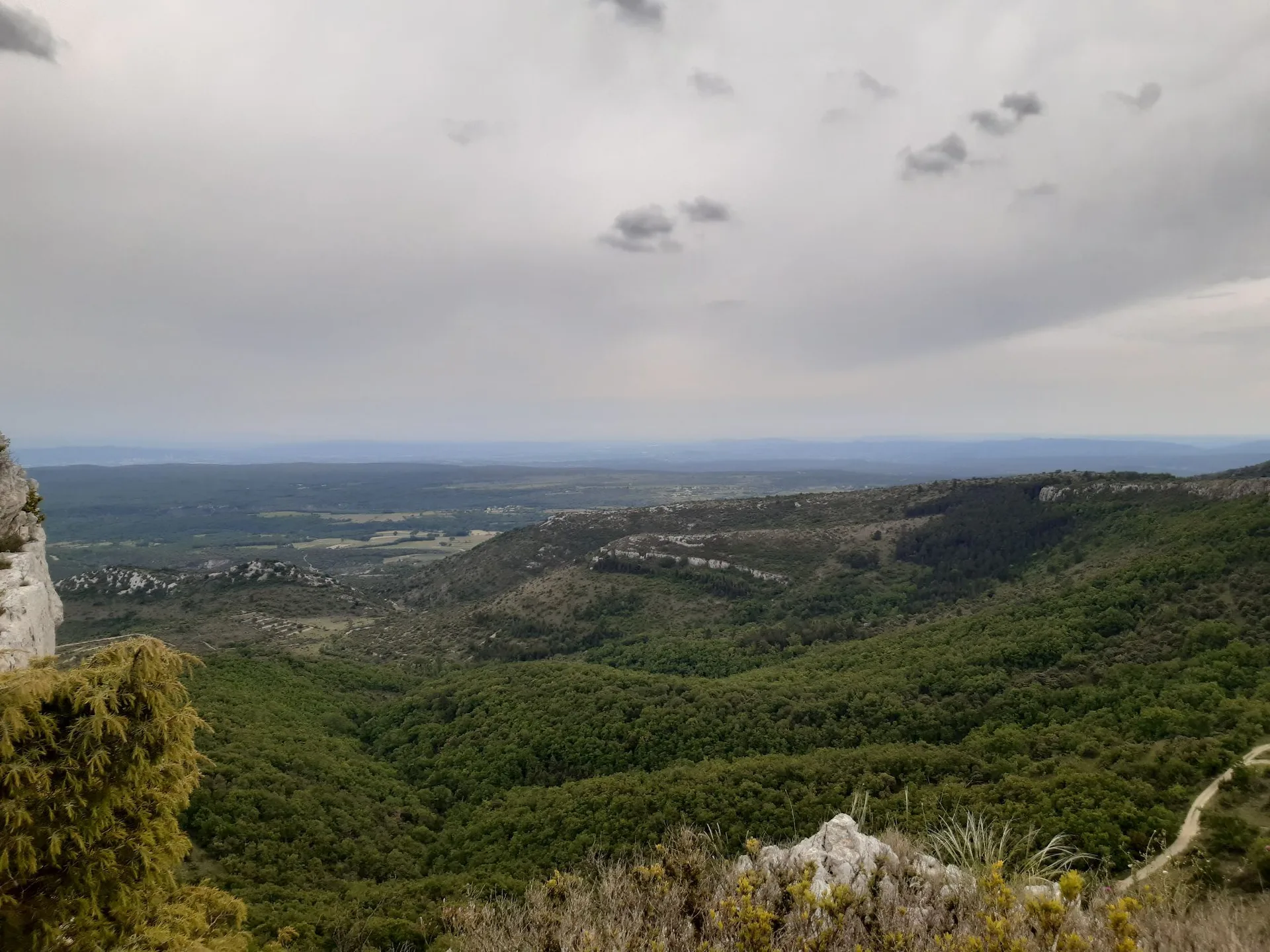 Dent de Rez