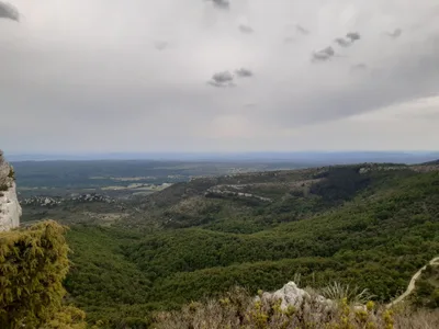 Dent de Rez