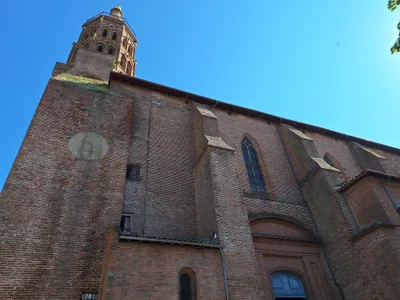 Église Saint Jacques — photo 1