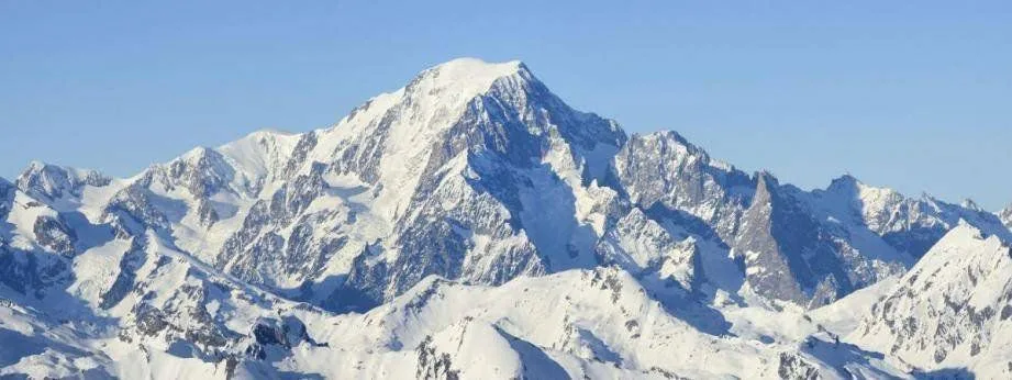 Mont Blanc