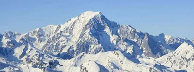 Mont Blanc — photo 1
