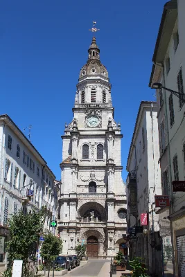 Cathédrale Notre Dame de l'Annonciation — photo 2