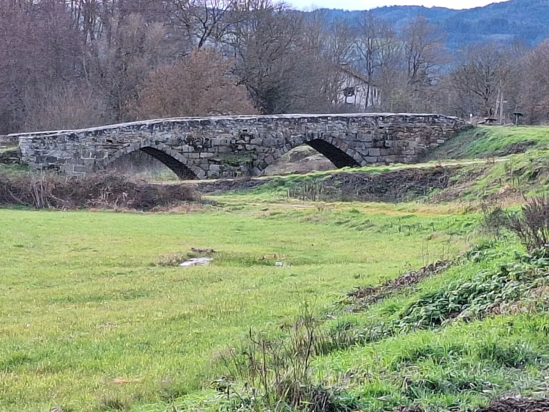 Pont de Massalebre