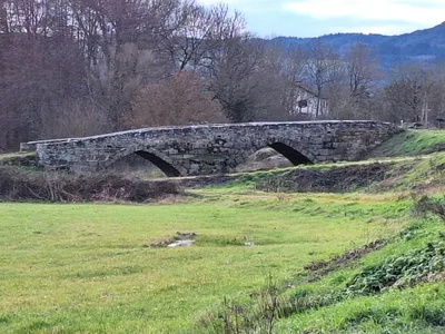 Pont de Massalebre — photo 2