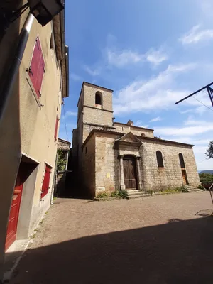 Église de l'Annonciation